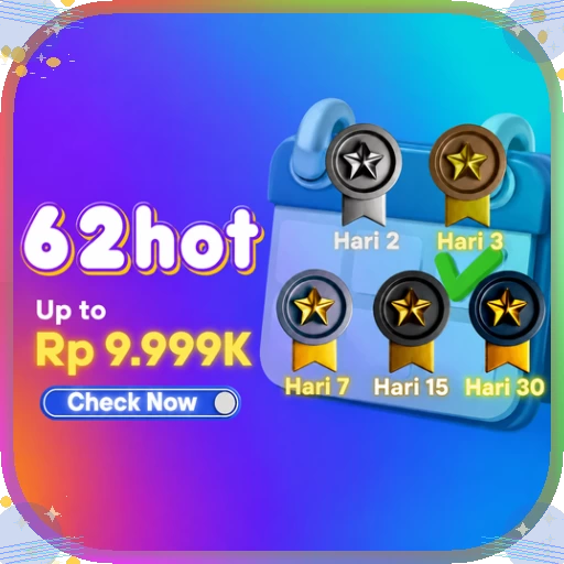 62hot Terbaru: Review Aplikasi dan Link Unduh
