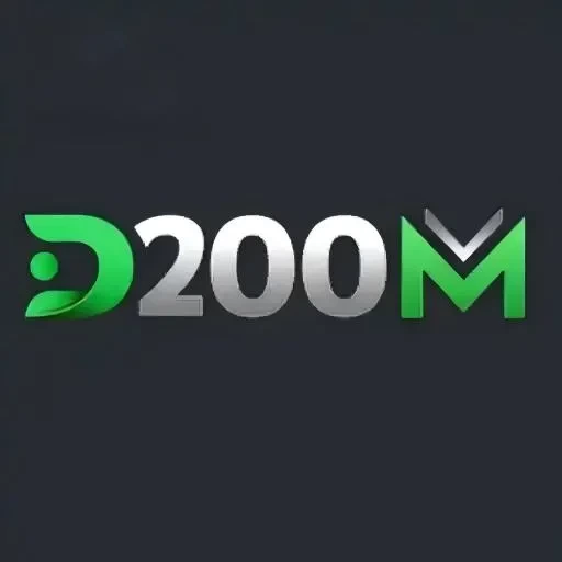 Update Aplikasi d200m Terbaru 2026