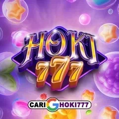 hoki777 App APK Terbaru