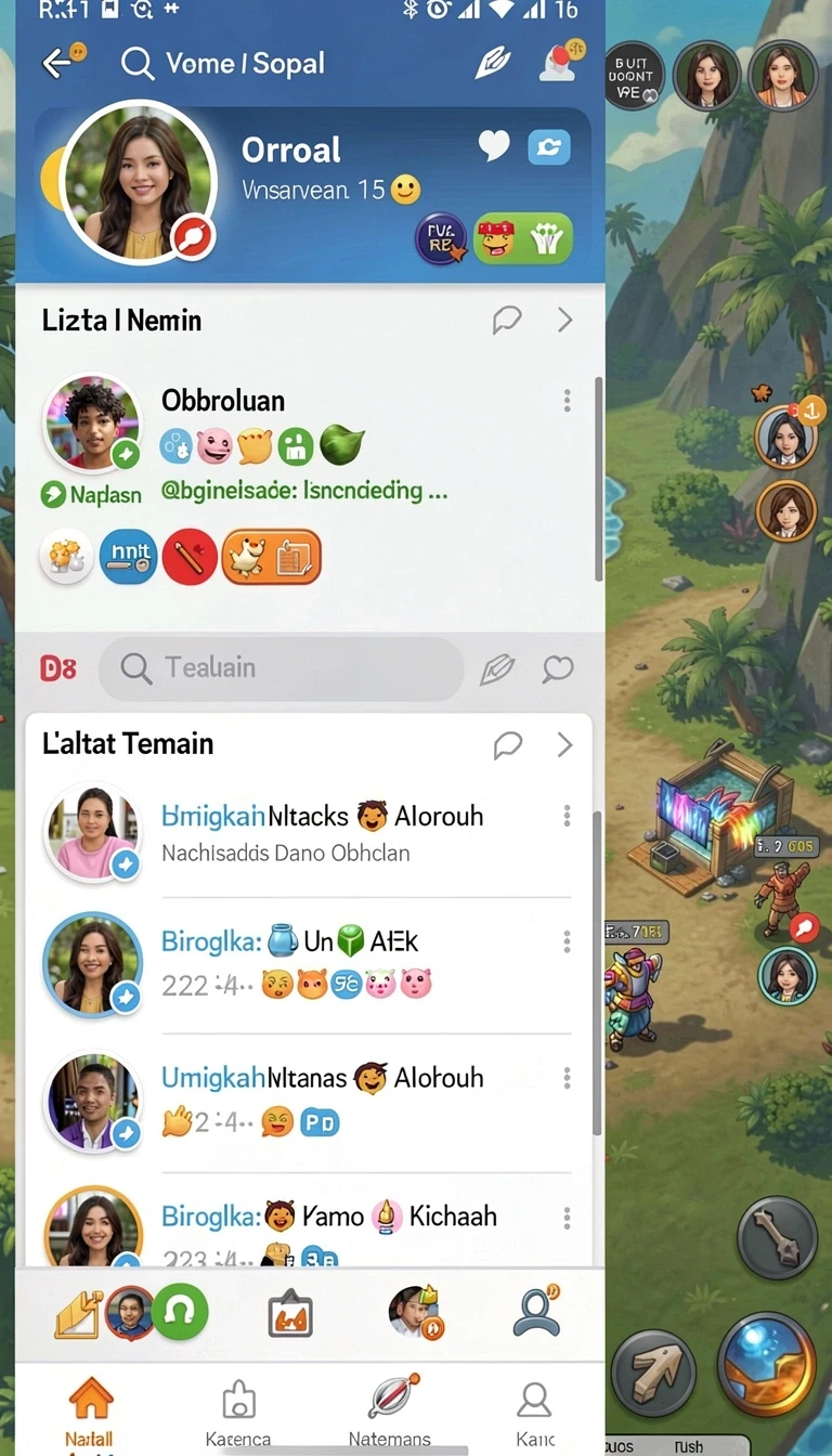 sp666 Terbaru: Download APK Resmi dan Aman screenshot 2