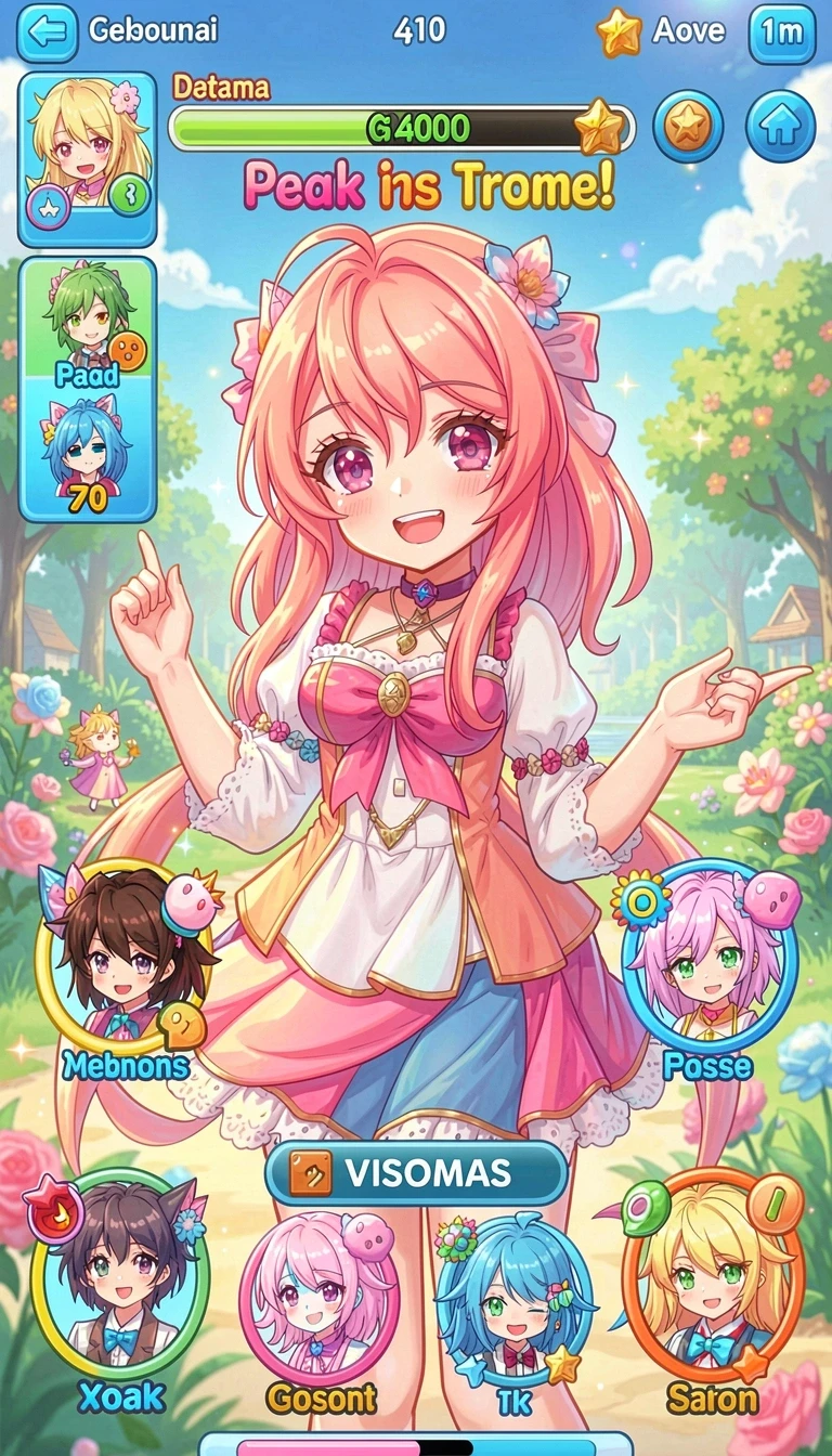 girang4d APK: Fitur, Ukuran, dan Link Download screenshot 2