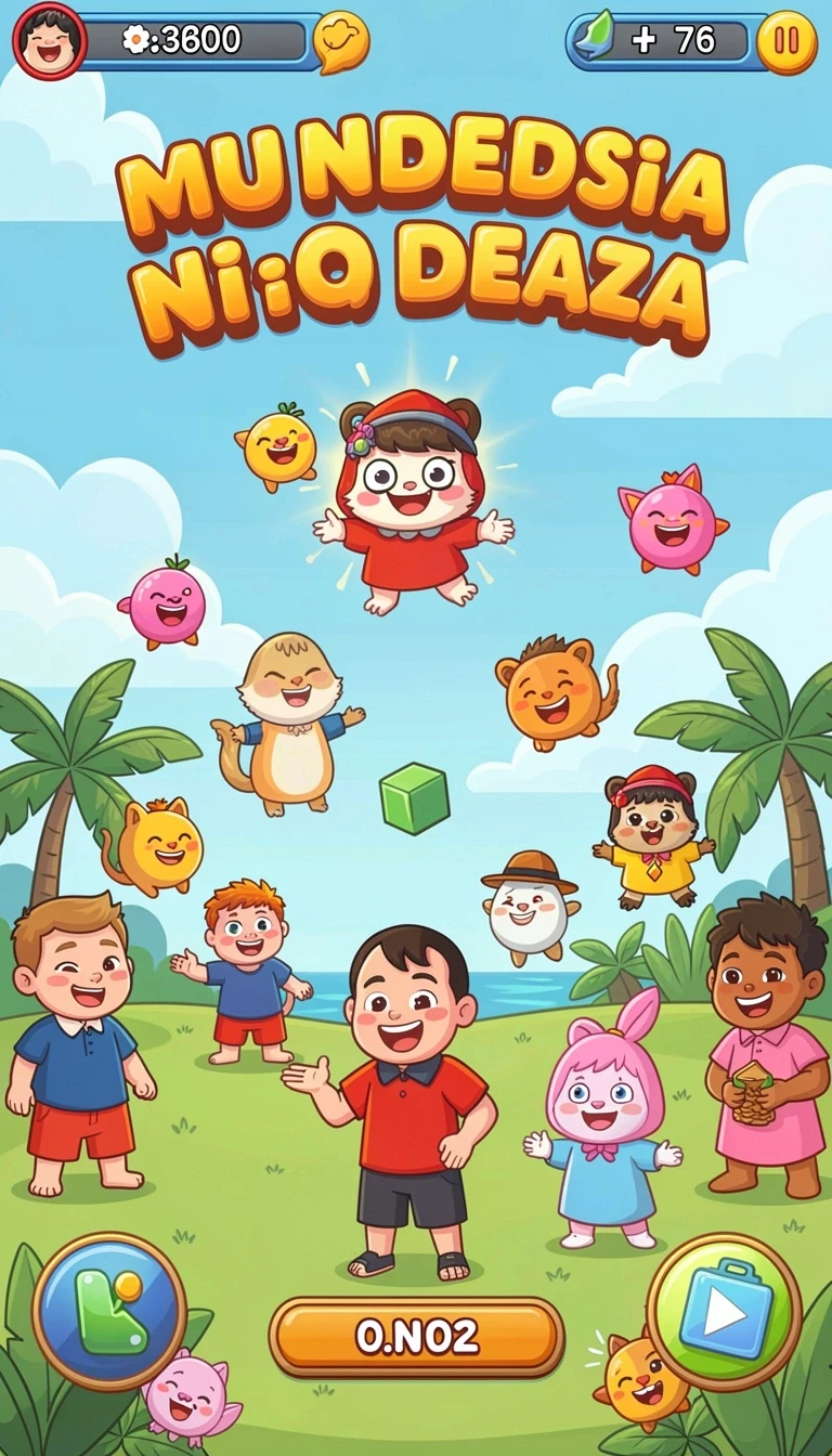 bg777 APK Terbaru dan Aman untuk Diunduh screenshot 1