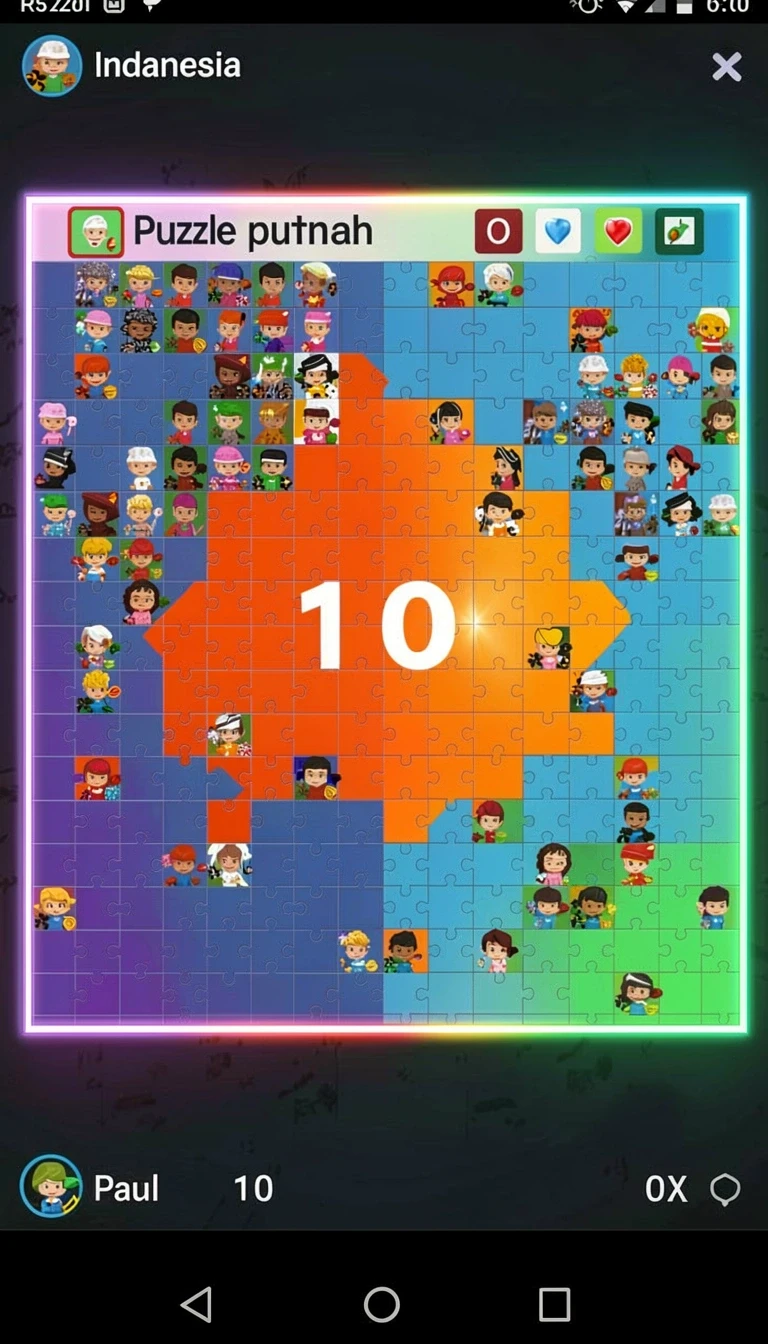 Aplikasi asiatogel88 Terbaru untuk Android dan iOS screenshot 1