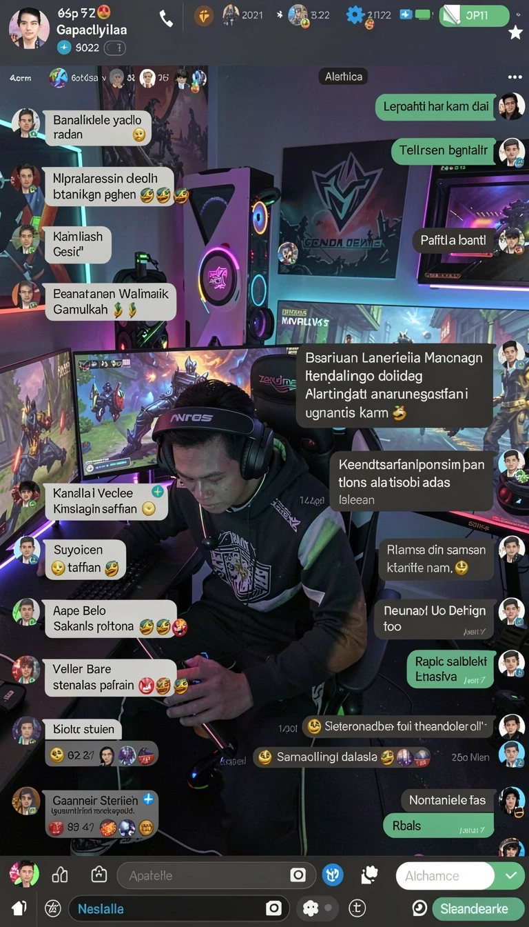 Kelebihan dan Fitur Aplikasi slot88max Terbaru screenshot 2