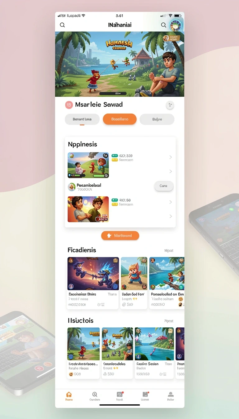 Aplikasi pt707 Terbaru untuk Android dan iOS screenshot 2