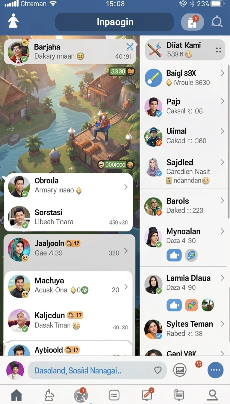 Aplikasi zz4d Terbaik untuk Android dan iOS screenshot 3