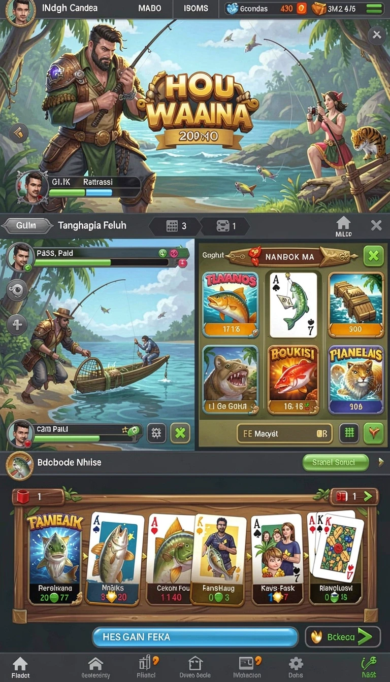 putin138 APK: Fitur, Ukuran, dan Link Download screenshot 2