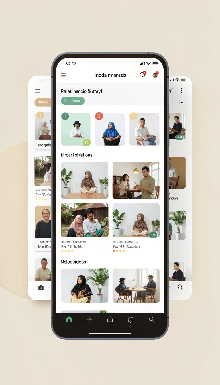 jmtoto App APK Terbaru screenshot 1