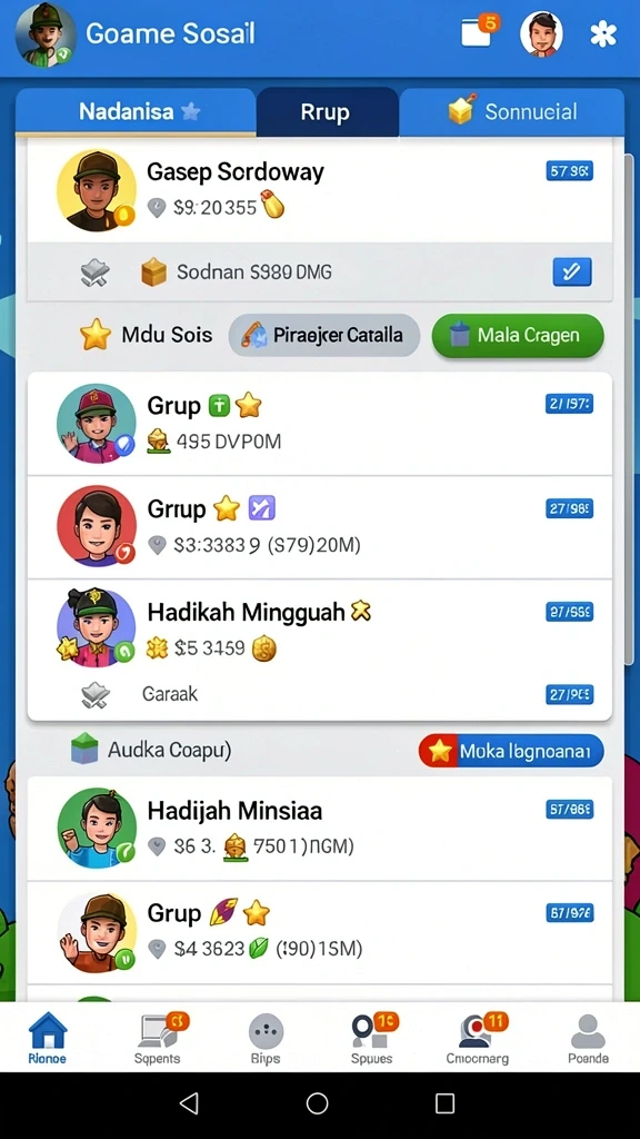 Aplikasi ratu303 Terbaru untuk Android dan iOS screenshot 3