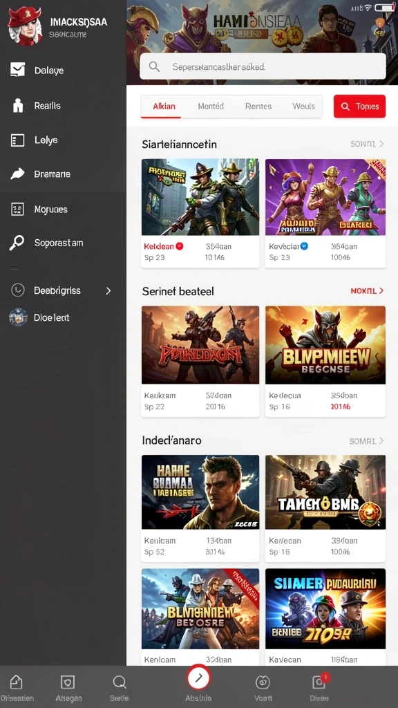 Download ppv88 APK Terbaru untuk HP Android screenshot 2
