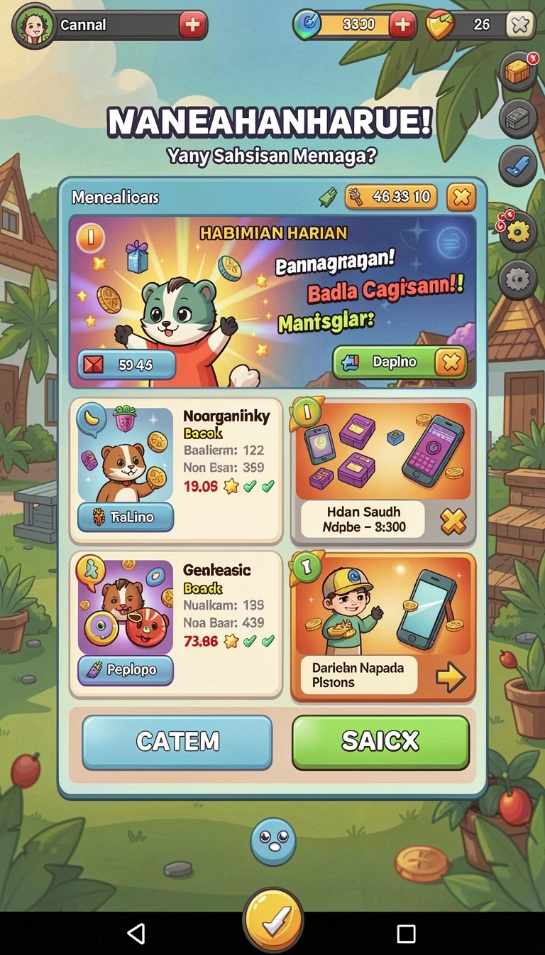 mahjong222 Terbaru: Download APK Resmi dan Aman screenshot 2