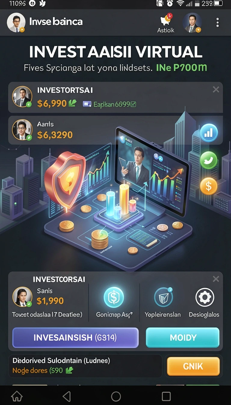 Aplikasi prg007 Terbaik untuk Android dan iOS screenshot 1