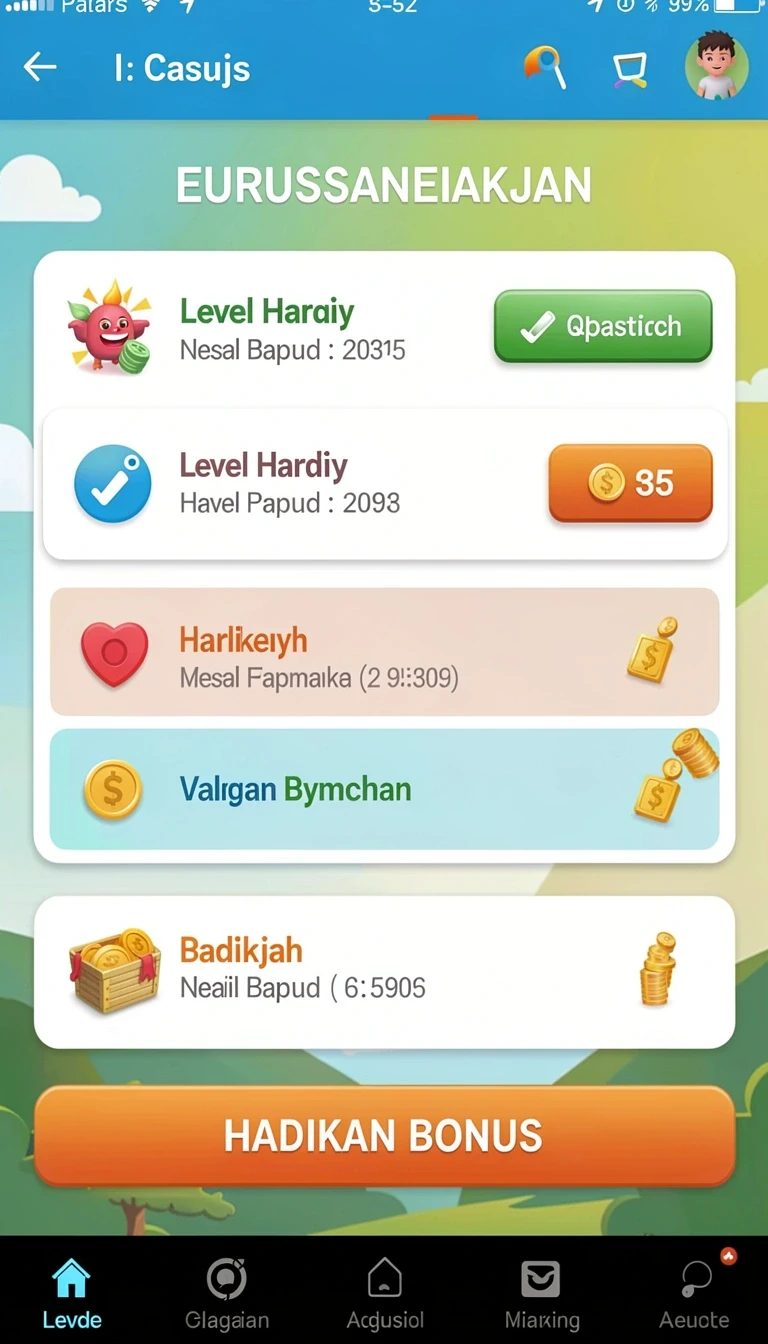 support Terbaru 2026: Download APK dan Review screenshot 3