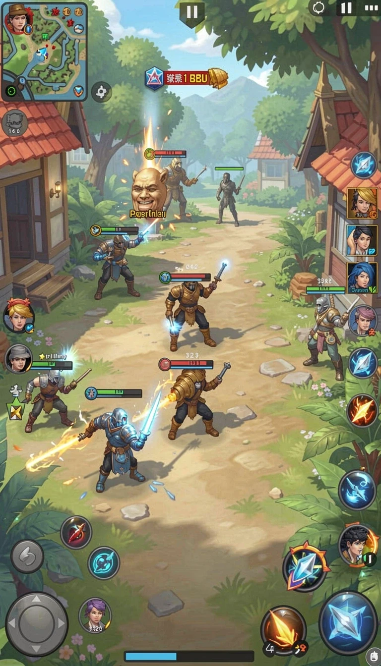 Aplikasi pt707 Terbaru untuk Android dan iOS screenshot 3