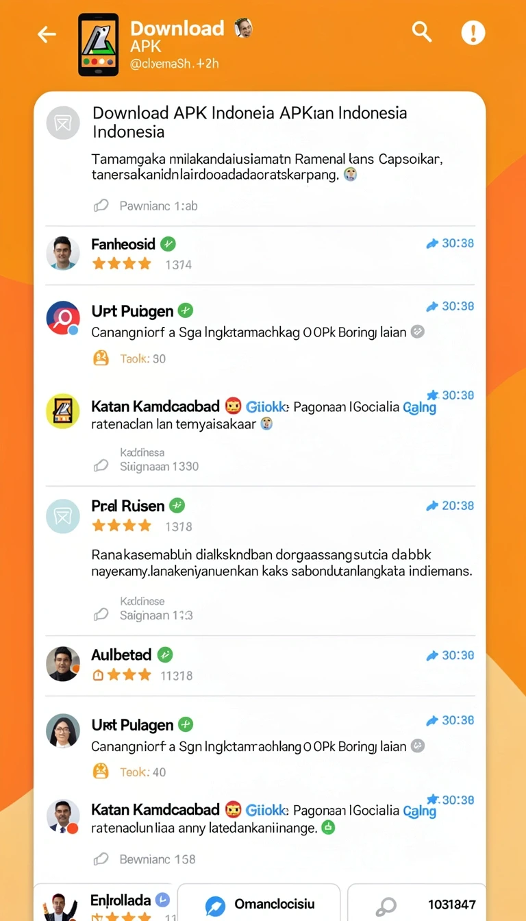 Cara Update Aplikasi pgtoto ke Versi Terbaru screenshot 3