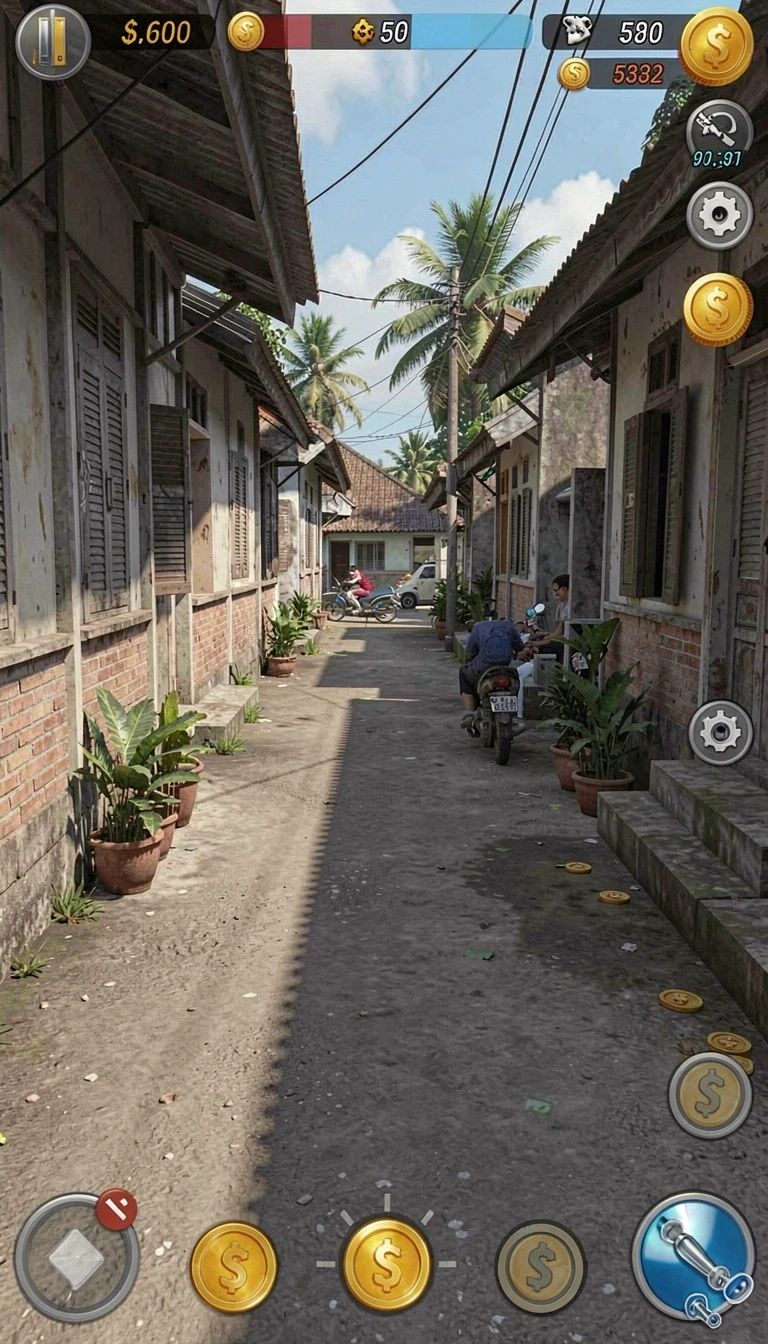 neymar88 APK Terbaru 2026 untuk Semua Perangkat screenshot 1