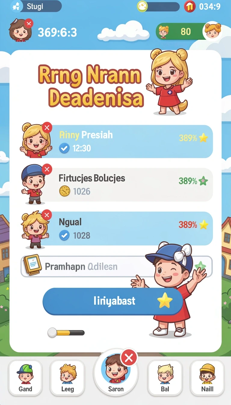 ttt888 Terbaru untuk Android: Download APK Gratis screenshot 3
