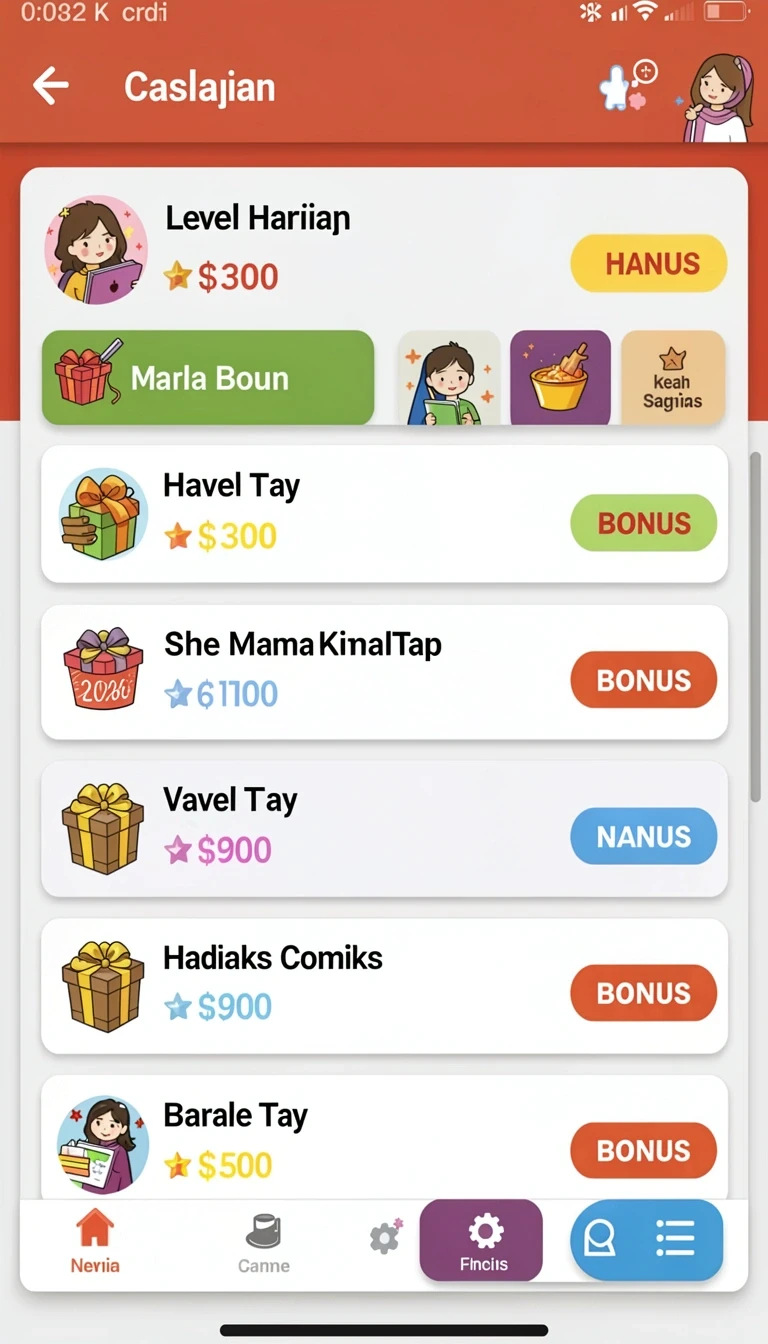 Download tigerjp88 APK Original untuk Android screenshot 2