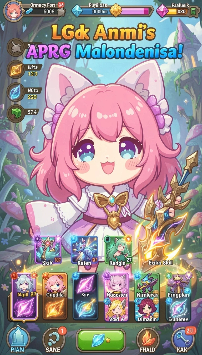 Download jagoledak APK Terbaru untuk HP Android screenshot 2