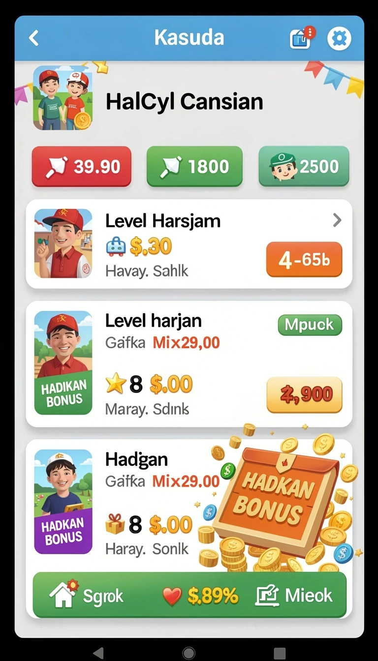 rpidwin App Terbaru: Fitur Unggulan dan Download screenshot 1