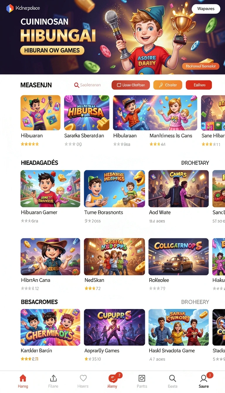 mega111 Versi Terbaru: Apa yang Baru? screenshot 3
