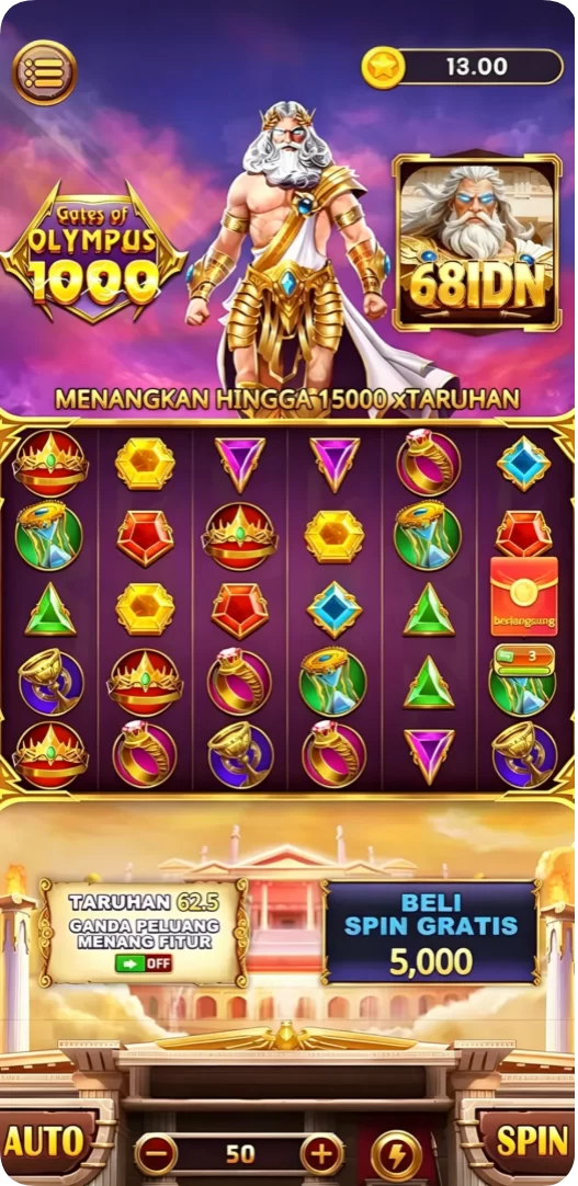 aquaslot Versi Terbaru untuk Android Tanpa Ribet screenshot 3