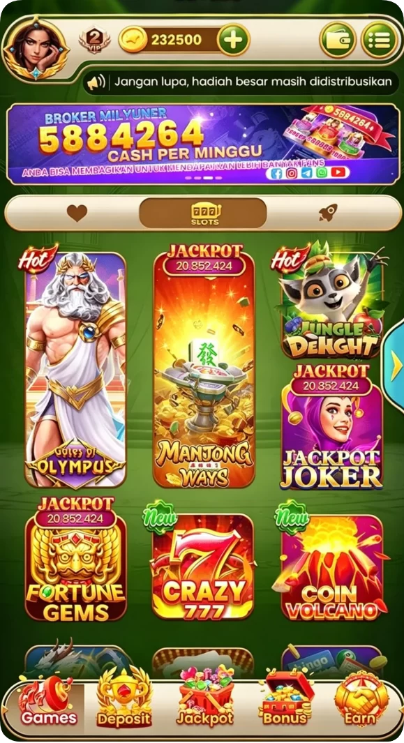 Update Aplikasi d200m Terbaru 2026 screenshot 2