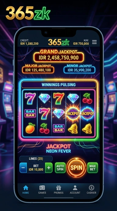 rpidwin App Terbaru: Fitur Unggulan dan Download screenshot 3