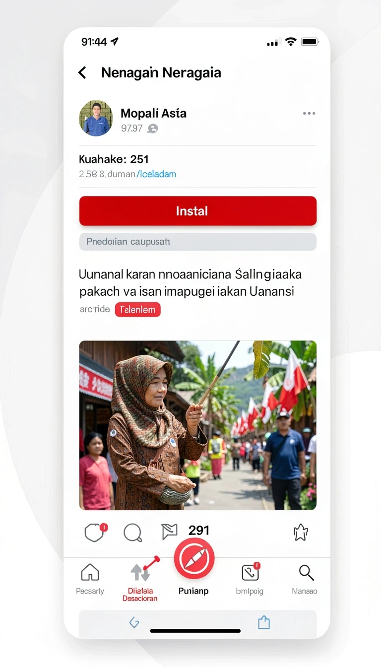 Aplikasi aston777 Terbaik untuk Android dan iOS screenshot 3