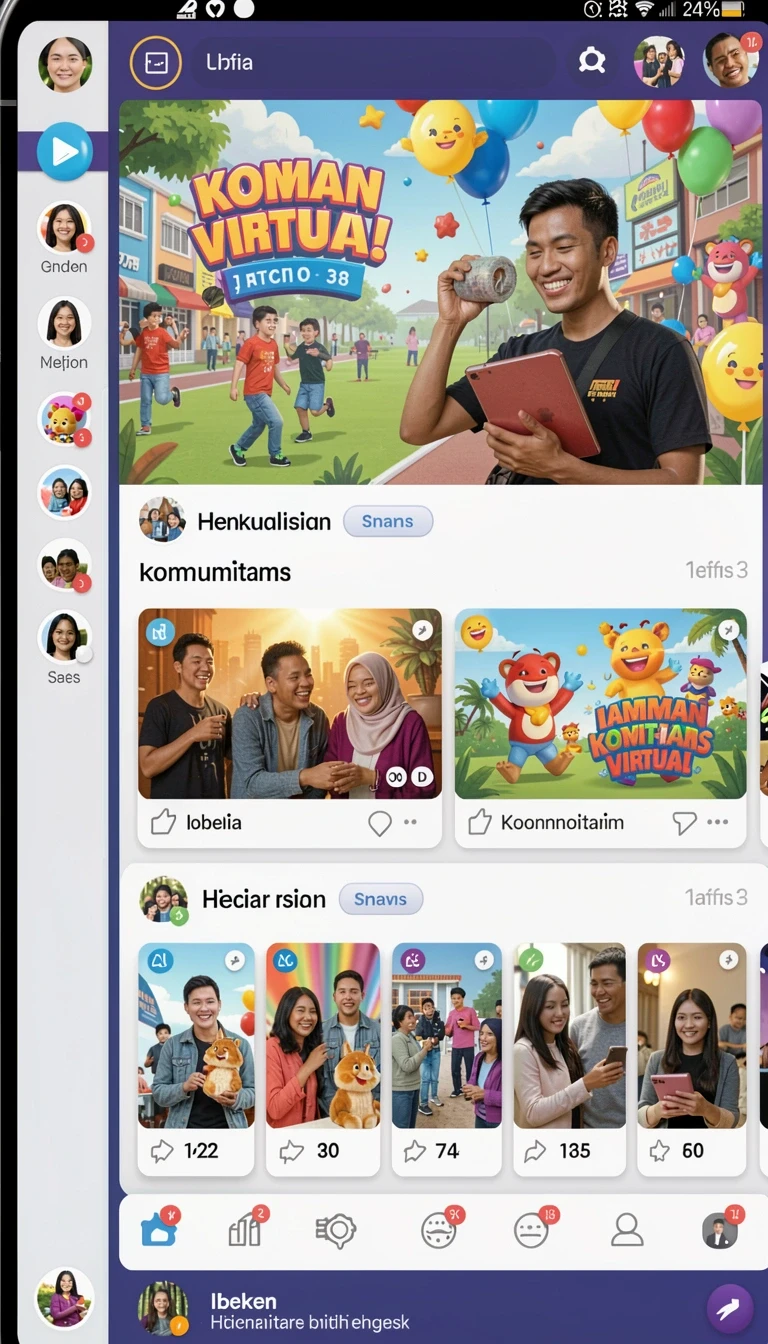 Info Lengkap Aplikasi bckasino Versi Terbaru screenshot 3