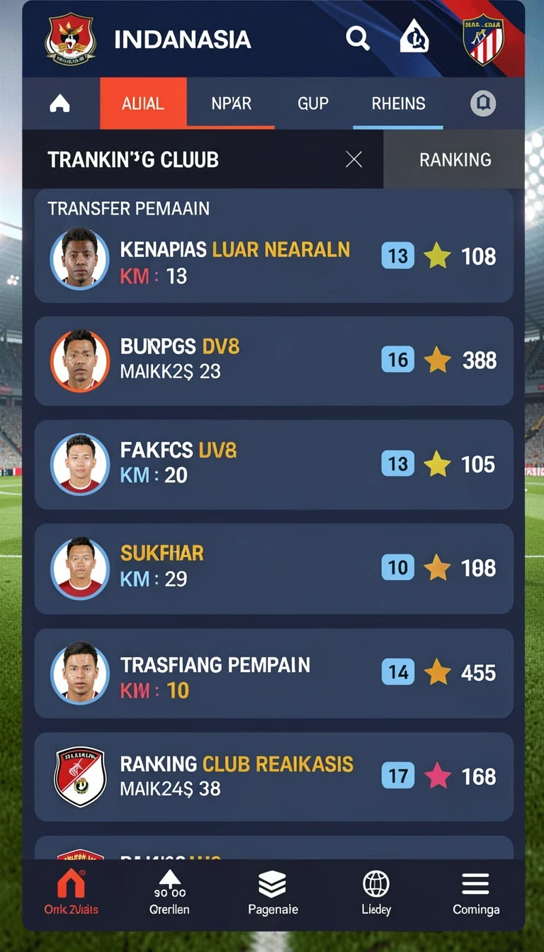 mahkota188 APK Terbaru untuk Android Tanpa Iklan screenshot 2