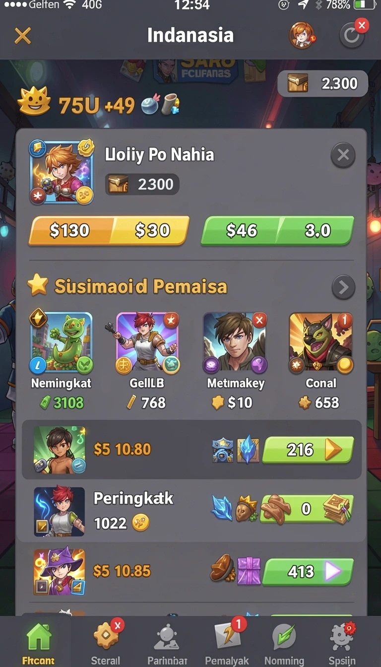 Review Lengkap Aplikasi jualtoto Terbaru screenshot 2