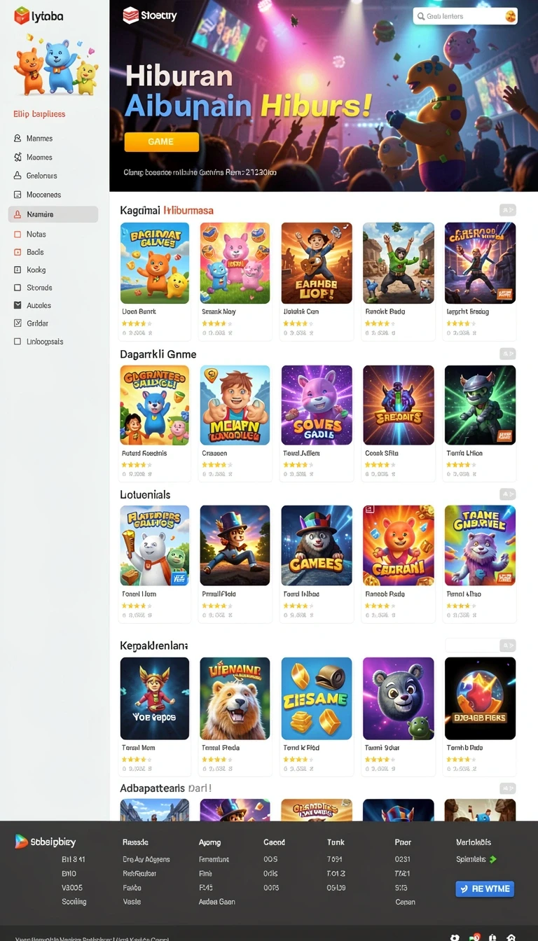 putin138 APK: Fitur, Ukuran, dan Link Download screenshot 1