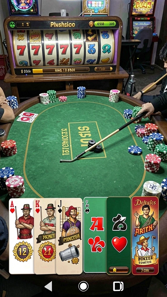 RPVIP3 APK Terbaru untuk Android Tanpa Iklan screenshot 3