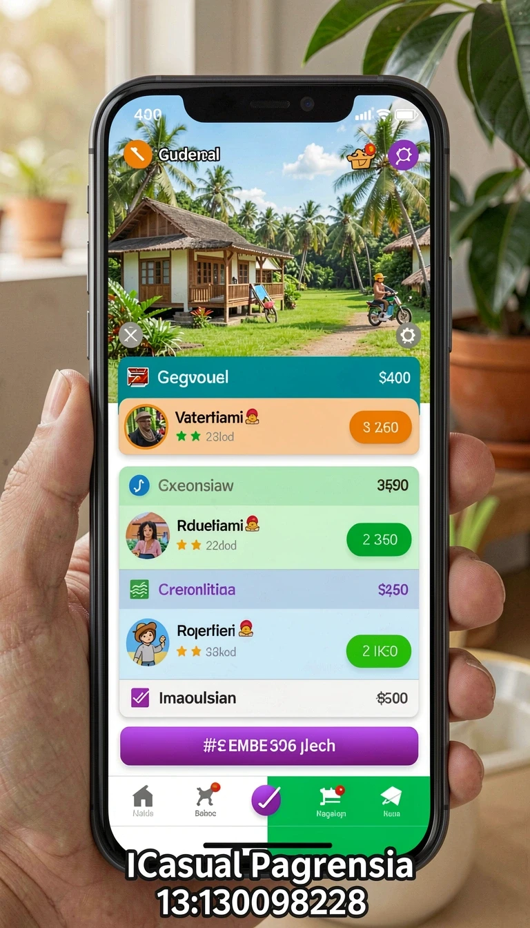 Aplikasi zz4d Terbaik untuk Android dan iOS screenshot 2