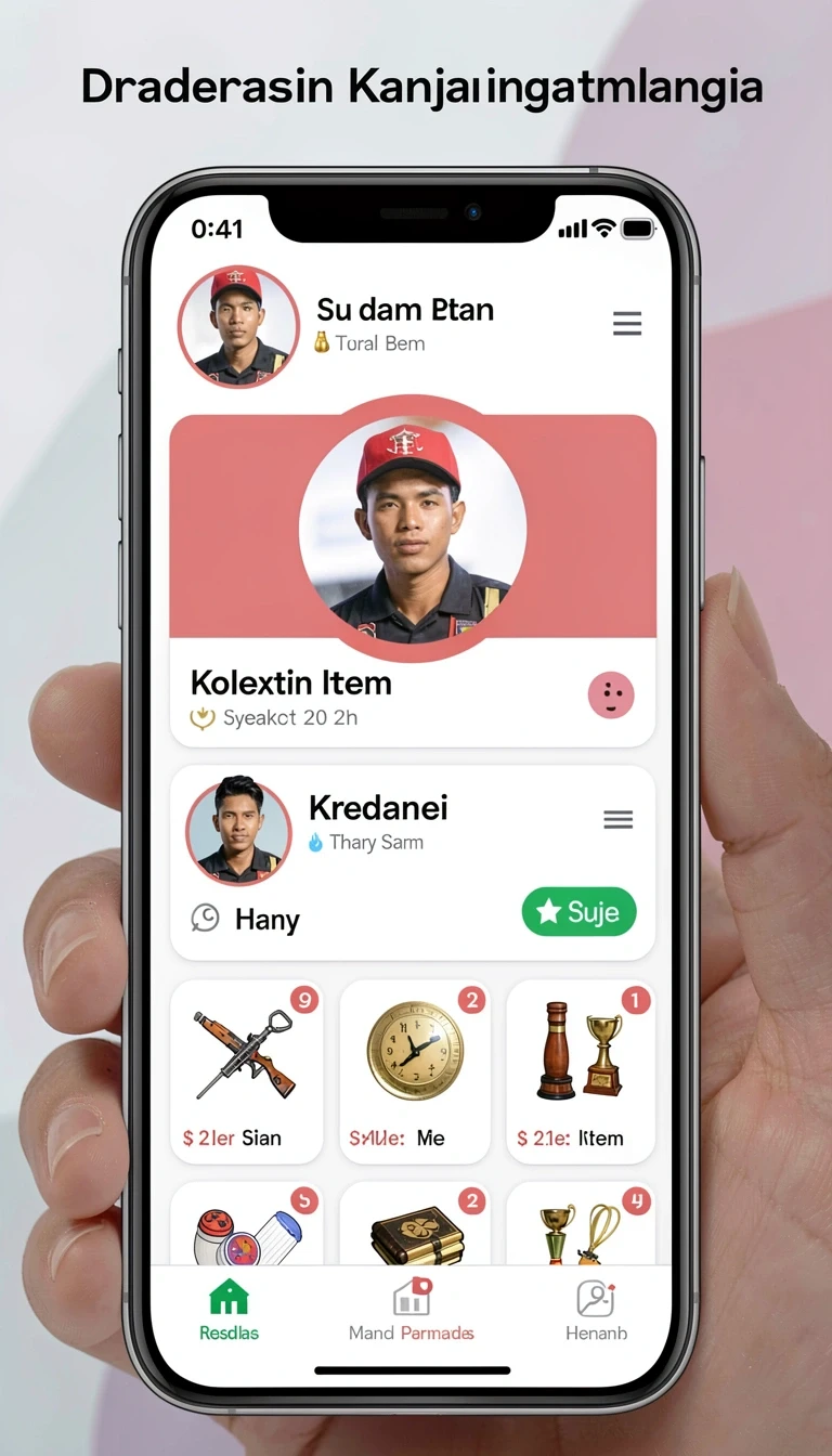 Update Aplikasi avatar808 ke Versi Terbaru screenshot 1