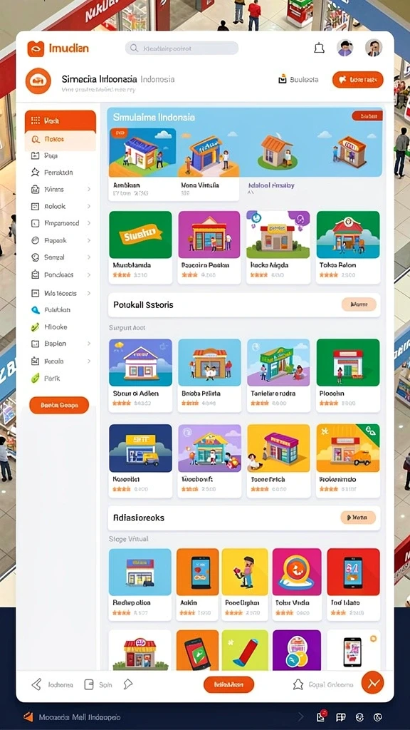 Download tigerjp88 APK Original untuk Android screenshot 3