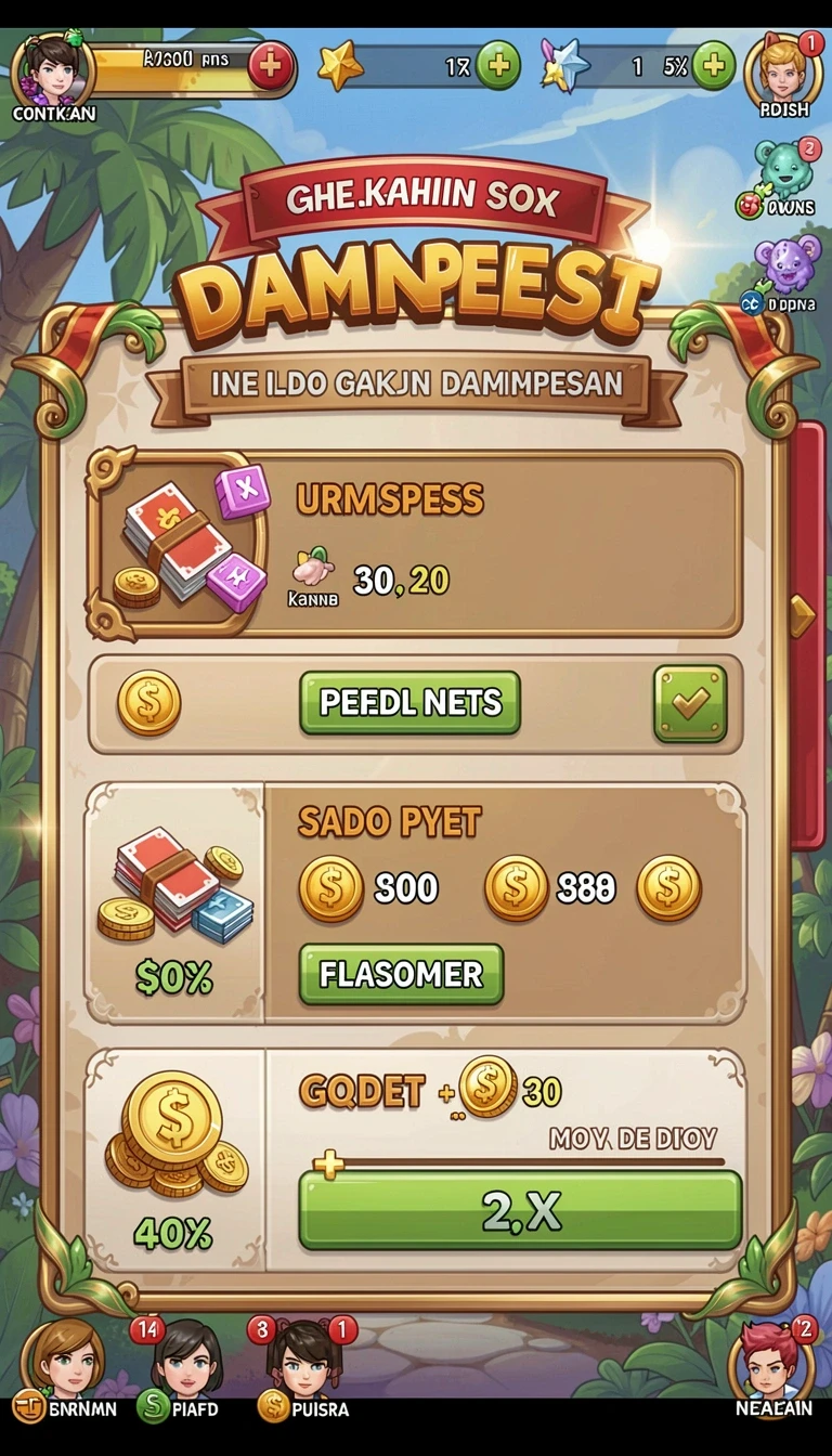 desabet APK: Fitur, Ukuran, dan Link Download screenshot 2
