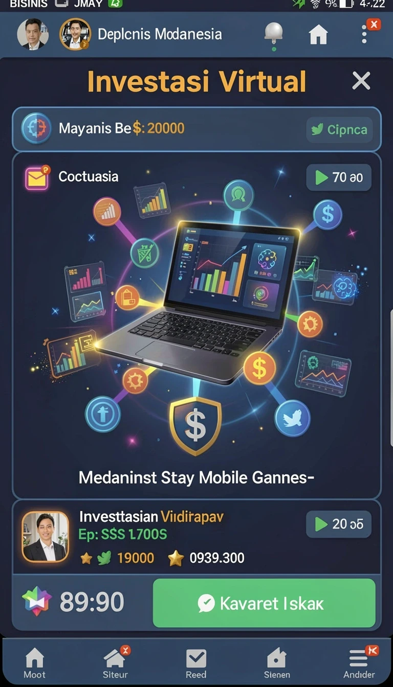 Info Aplikasi milo88 Terbaru dan Cara Download screenshot 1
