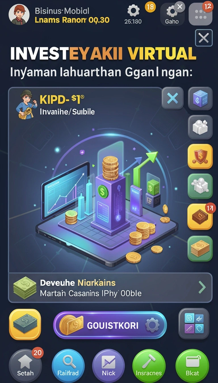 Aplikasi slot88 Ringan untuk Android screenshot 1