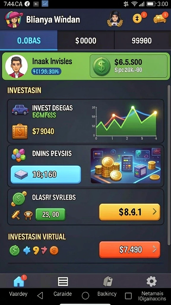 Aplikasi pisangbet Terbaru dan Terlengkap screenshot 1