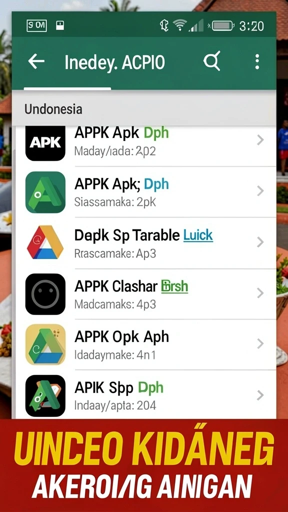 Update Aplikasi avatar808 ke Versi Terbaru screenshot 2