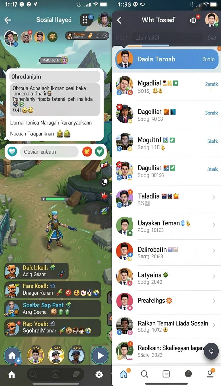 king88 Versi Terbaru untuk Android Tanpa Ribet screenshot 2