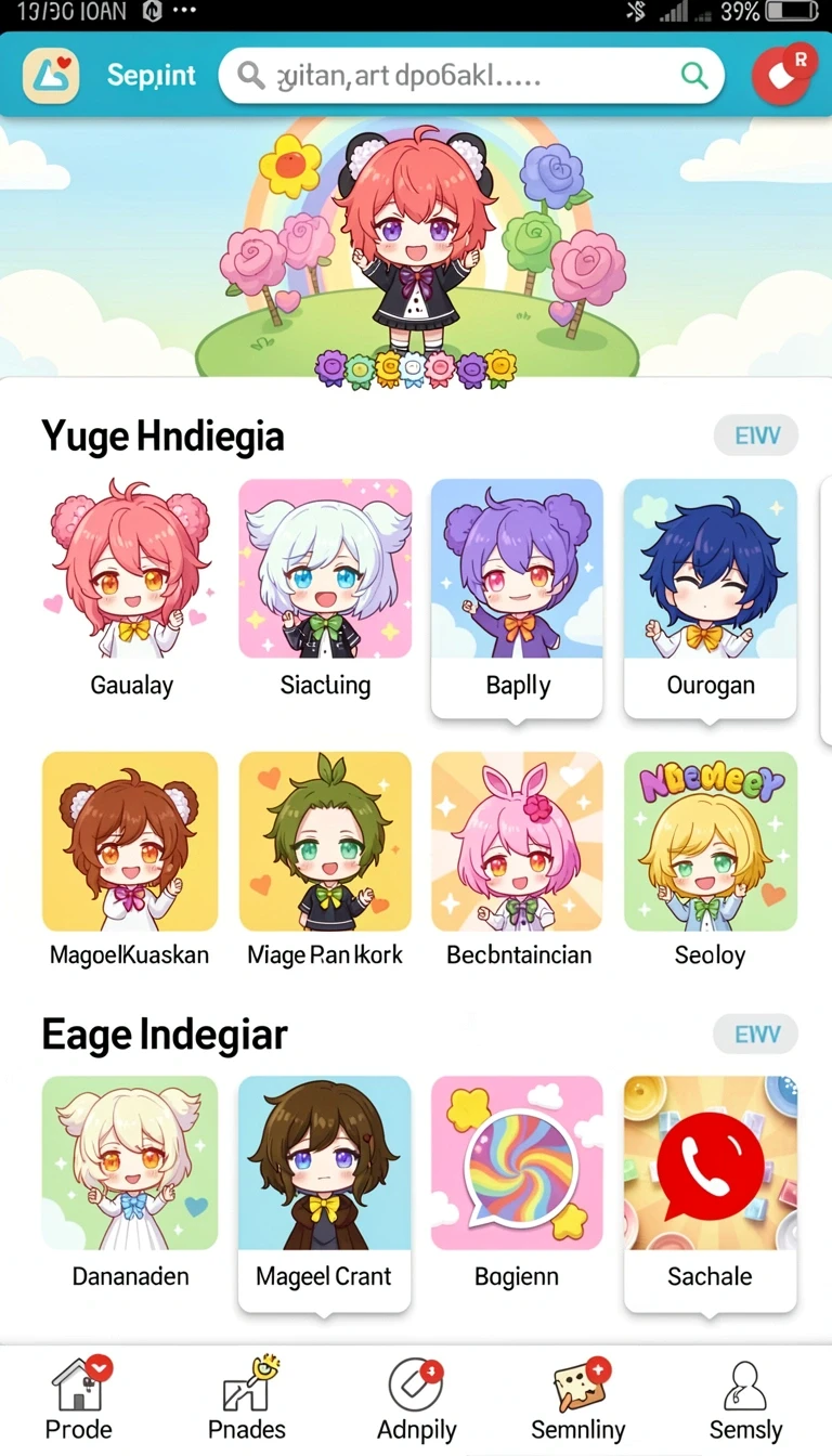pisang123 APK: Fitur, Ukuran, dan Link Download screenshot 1