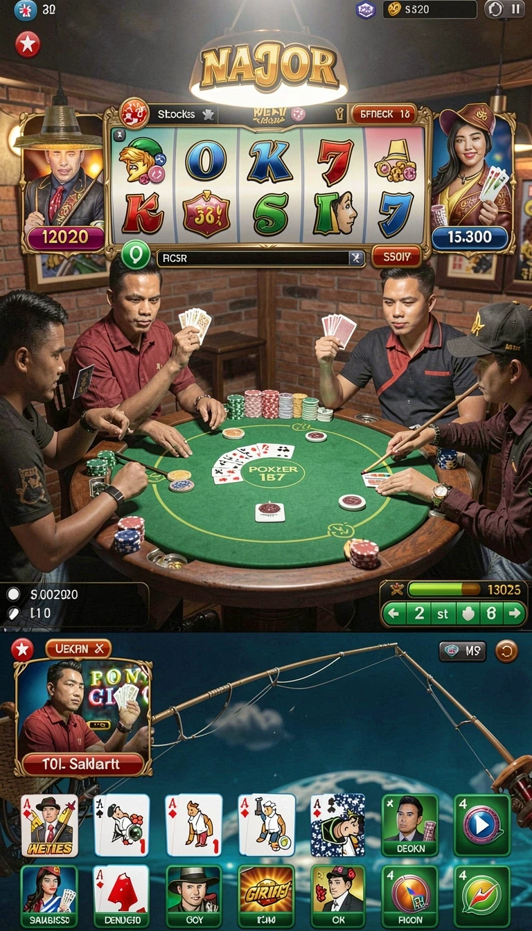 ttt888 Terbaru untuk Android: Download APK Gratis screenshot 2