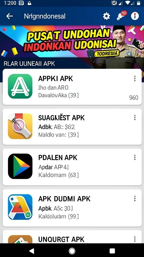 imbaslot Terbaru 2026: Download APK dan Review screenshot 2