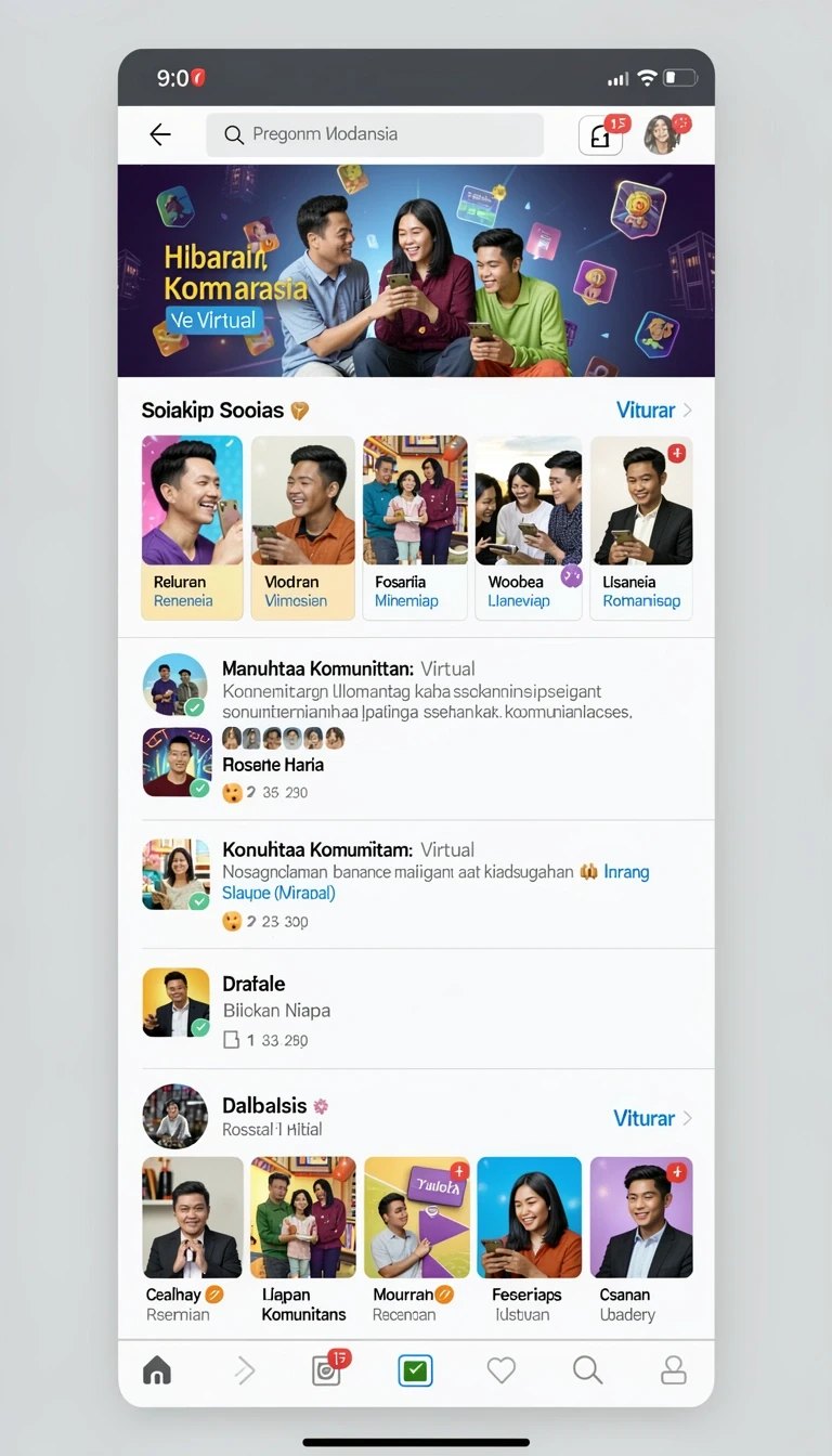 Aplikasi ratu303 Terbaru untuk Android dan iOS screenshot 2