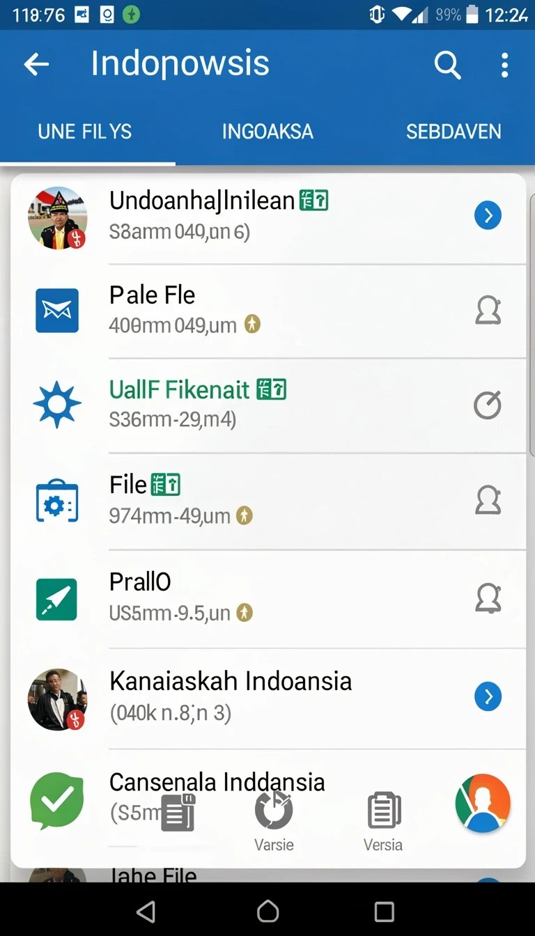 sensasi777 APK: Fitur, Ukuran, dan Link Download screenshot 3
