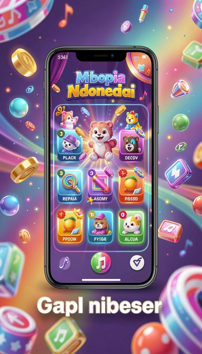 mantra55 APK Full Version untuk Android screenshot 2