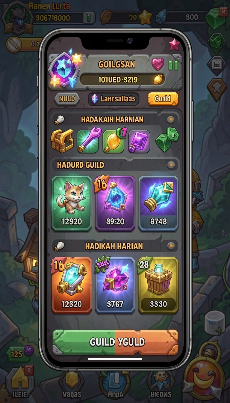 Aplikasi rp79 Terbaru dan Terlengkap screenshot 3